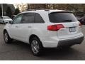 Aspen White Pearl - MDX Technology Photo No. 5