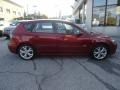 Copper Red Mica - MAZDA3 s Grand Touring Hatchback Photo No. 5
