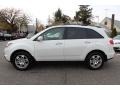 Aspen White Pearl - MDX Technology Photo No. 6