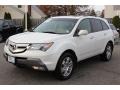 Aspen White Pearl - MDX Technology Photo No. 7