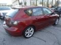 Copper Red Mica - MAZDA3 s Grand Touring Hatchback Photo No. 6