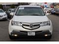 Aspen White Pearl - MDX Technology Photo No. 8