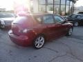 Copper Red Mica - MAZDA3 s Grand Touring Hatchback Photo No. 7