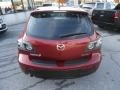 Copper Red Mica - MAZDA3 s Grand Touring Hatchback Photo No. 8