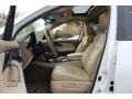 Aspen White Pearl - MDX Technology Photo No. 11
