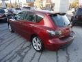 Copper Red Mica - MAZDA3 s Grand Touring Hatchback Photo No. 9