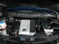  2008 Passat Turbo Sedan 2.0L FSI Turbocharged DOHC 16V 4 Cylinder Engine