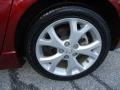 Copper Red Mica - MAZDA3 s Grand Touring Hatchback Photo No. 11