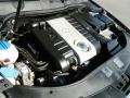 2008 Volkswagen Passat 2.0L FSI Turbocharged DOHC 16V 4 Cylinder Engine Photo