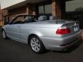 Titanium Silver Metallic - 3 Series 325i Convertible Photo No. 4