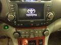 2010 Blizzard White Pearl Toyota Highlander Limited 4WD  photo #15