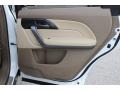 Aspen White Pearl - MDX Technology Photo No. 23