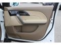 Aspen White Pearl - MDX Technology Photo No. 25