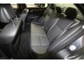 Black Rear Seat Photo for 2008 Mercedes-Benz C #73620015