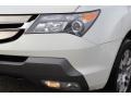 Aspen White Pearl - MDX Technology Photo No. 30