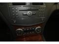 Black Controls Photo for 2008 Mercedes-Benz C #73620172