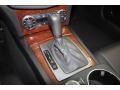  2008 C 300 Sport 7 Speed Automatic Shifter