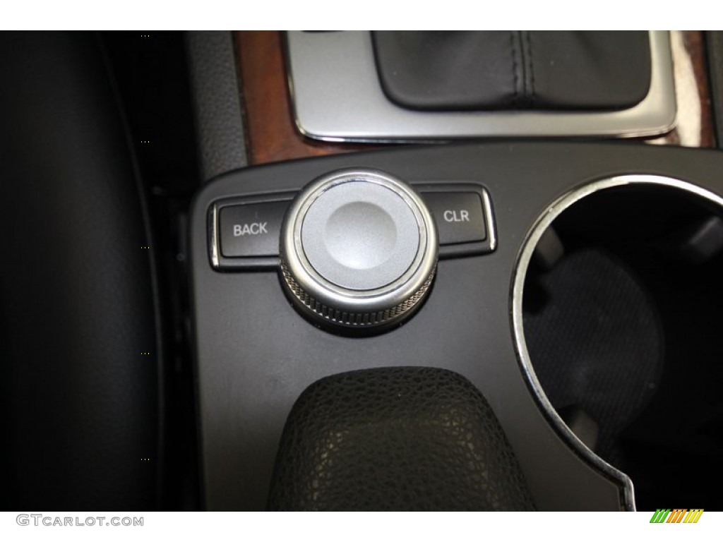 2008 Mercedes-Benz C 300 Sport Controls Photo #73620210