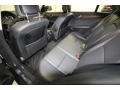 Black Rear Seat Photo for 2008 Mercedes-Benz C #73620284