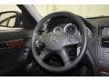 Black Steering Wheel Photo for 2008 Mercedes-Benz C #73620320