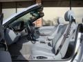 2006 Titanium Silver Metallic BMW 3 Series 325i Convertible  photo #10