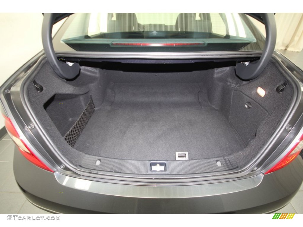 2008 Mercedes-Benz C 300 Sport Trunk Photo #73620380