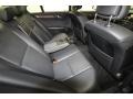 Black 2008 Mercedes-Benz C 300 Sport Interior Color