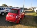 Rosso (Red) - 500 Sport Photo No. 3