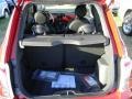Rosso (Red) - 500 Sport Photo No. 4
