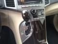  2010 Venza V6 6 Speed Automatic Shifter