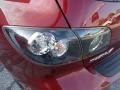 Copper Red Mica - MAZDA3 s Grand Touring Hatchback Photo No. 47