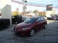 Copper Red Mica - MAZDA3 s Grand Touring Hatchback Photo No. 53