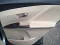 Ivory 2010 Toyota Venza V6 Door Panel