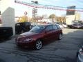 Copper Red Mica - MAZDA3 s Grand Touring Hatchback Photo No. 54
