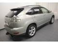 2004 Bamboo Pearl Lexus RX 330  photo #11