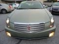 Silver Green - CTS Sedan Photo No. 3