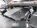 5.7 Liter HEMI OHV 16-Valve VVT MDS V8 Engine for 2013 Dodge Durango Crew #73620860