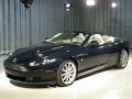 Green - DB9 Volante Photo No. 1