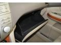 2004 Bamboo Pearl Lexus RX 330  photo #21