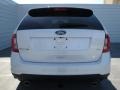 White Platinum Tri-Coat - Edge SEL Photo No. 4