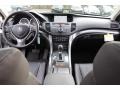 Silver Moon - TSX Sedan Photo No. 13