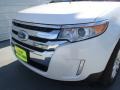 White Platinum Tri-Coat - Edge SEL Photo No. 9