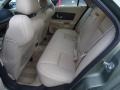 Light Neutral Rear Seat Photo for 2005 Cadillac CTS #73621232