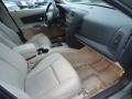 Silver Green - CTS Sedan Photo No. 22
