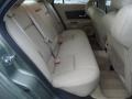 Silver Green - CTS Sedan Photo No. 24