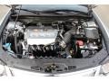 Silver Moon - TSX Sedan Photo No. 29