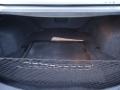 2005 Cadillac CTS Sedan Trunk