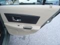 Light Neutral Door Panel Photo for 2005 Cadillac CTS #73621477