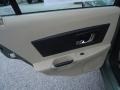 Silver Green - CTS Sedan Photo No. 34