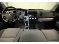 2007 Slate Metallic Toyota Tundra SR5 Double Cab  photo #4